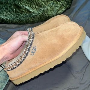 Tasman Uggs